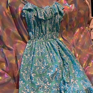 Lilly Pulitzer Dress